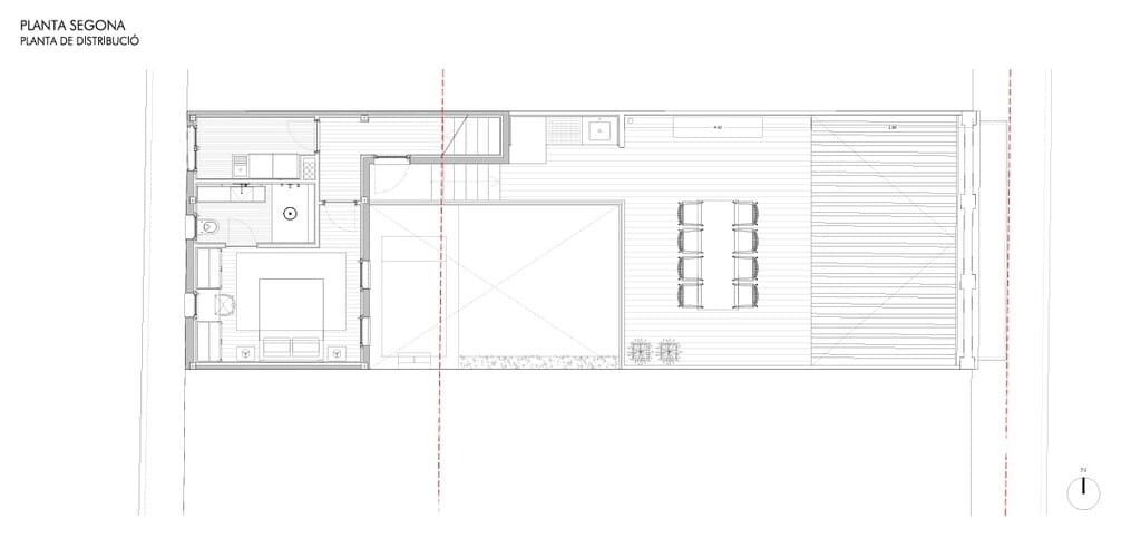4 soveværelse Byhus til salg i Portocolom med swimmingpool - € 3.300.000 (Ref: 8619733)