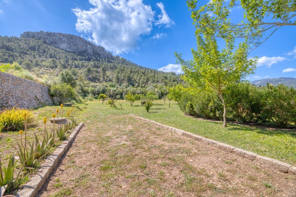 5 slaapkamer Finca/Landhuis te koop in Esporles met zwembad - € 1.650.000 (Ref: 8619734)