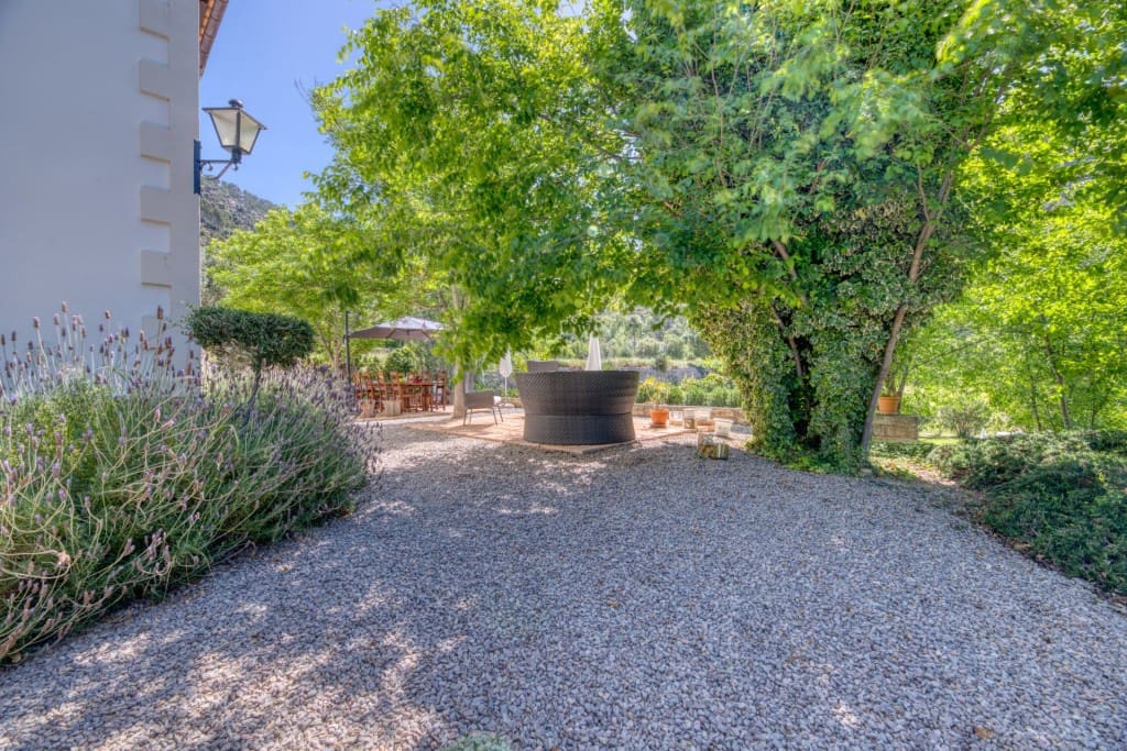 5 slaapkamer Finca/Landhuis te koop in Esporles met zwembad - € 1.650.000 (Ref: 8619734)