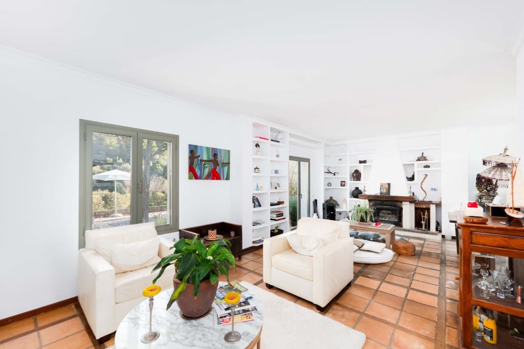 5 slaapkamer Finca/Landhuis te koop in Esporles met zwembad - € 1.650.000 (Ref: 8619734)