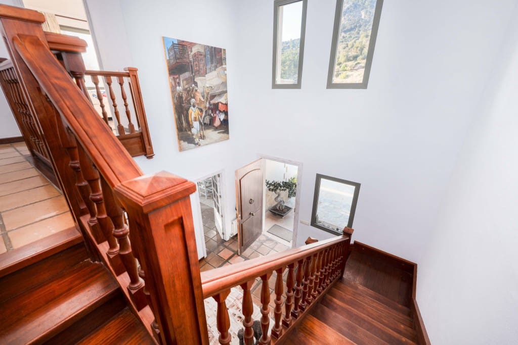 5 slaapkamer Finca/Landhuis te koop in Esporles met zwembad - € 1.650.000 (Ref: 8619734)