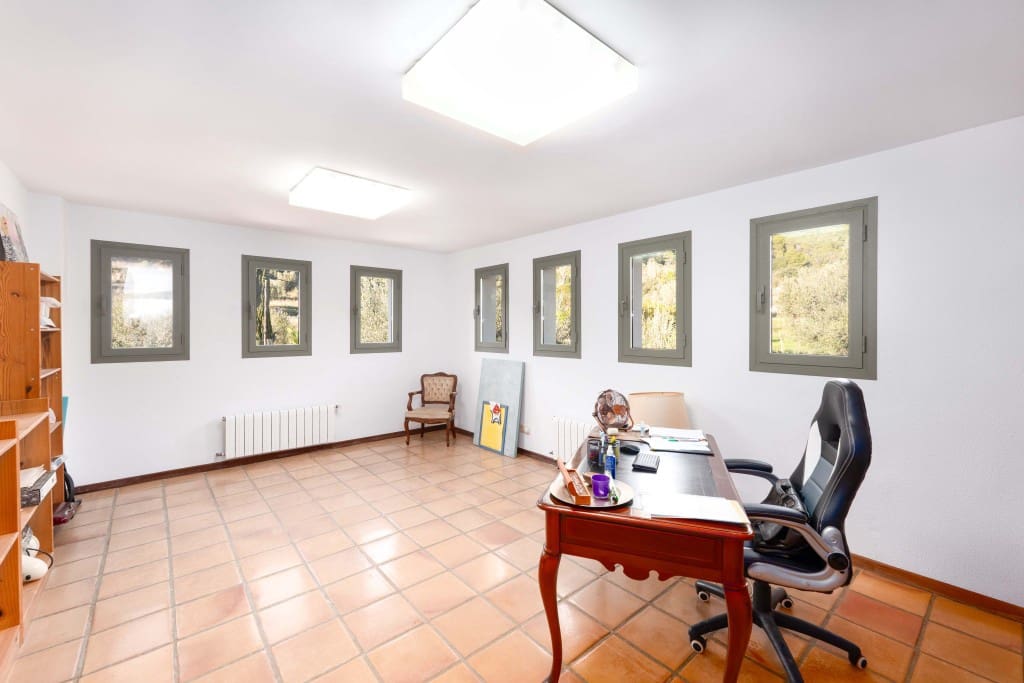 5 slaapkamer Finca/Landhuis te koop in Esporles met zwembad - € 1.650.000 (Ref: 8619734)