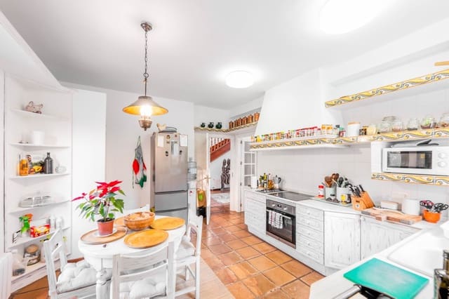 5 soverom Finca/Herregård til salgs i Esporles med svømmebasseng - € 1 650 000 (Ref: 8619734)