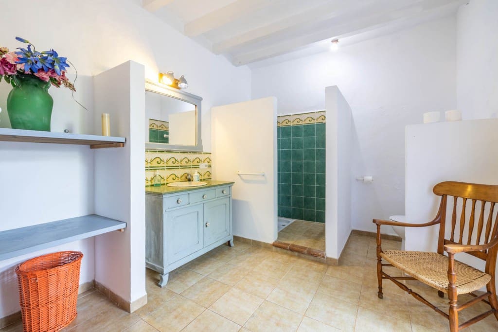 3 soveværelse Finca/Landehus til salg i Biniaraix med swimmingpool garage - € 2.300.000 (Ref: 8648064)