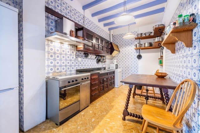 3 soveværelse Finca/Landehus til salg i Biniaraix, Sóller med swimmingpool garage - € 2.300.000 (Ref: 8648064)