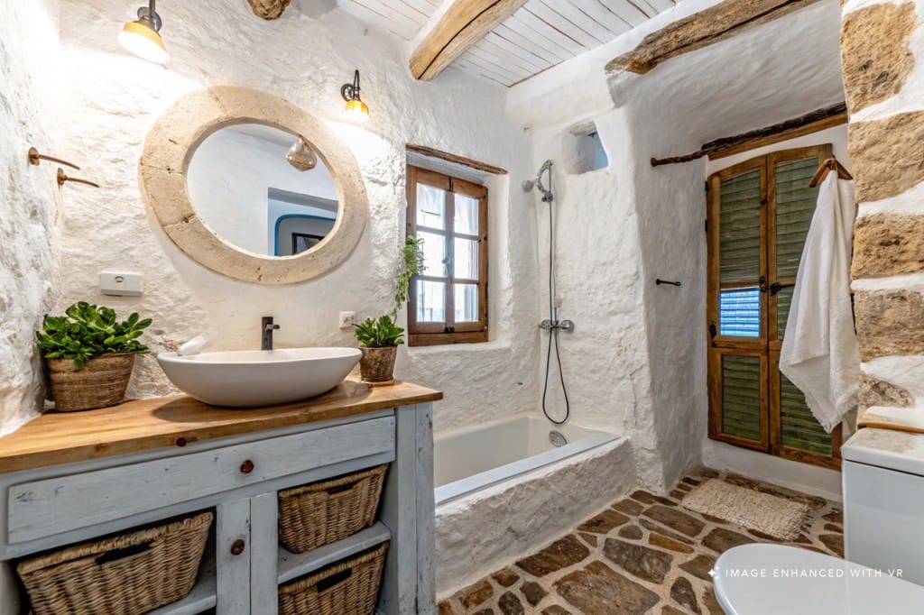 3 soveværelse Finca/Landehus til salg i Biniaraix med swimmingpool garage - € 2.300.000 (Ref: 8648064)