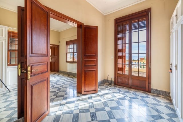 8 soveværelse Villa til salg i Palma de Mallorca - € 3.500.000 (Ref: 8651954)