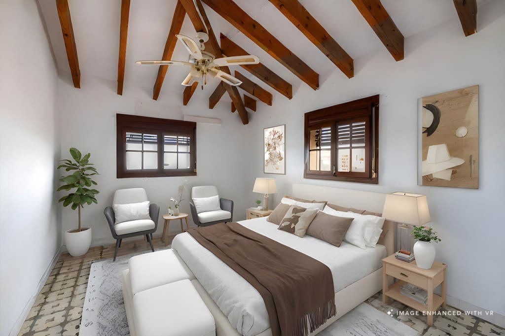 8 bedroom Villa for sale in Palma de Mallorca - € 3,500,000 (Ref: 8651954)