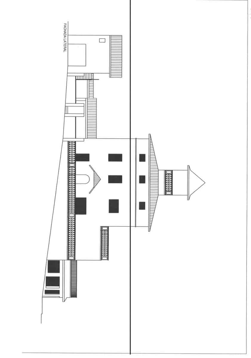 8 bedroom Villa for sale in Palma de Mallorca - € 3,500,000 (Ref: 8651954)