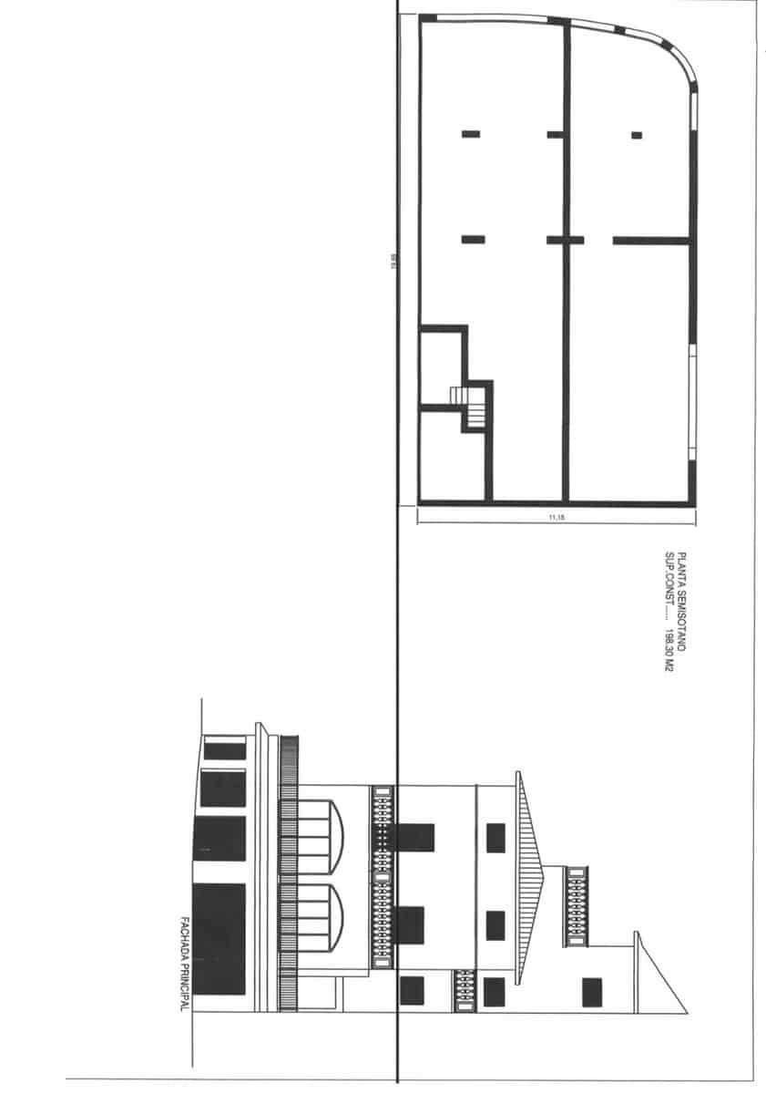 8 bedroom Villa for sale in Palma de Mallorca - € 3,500,000 (Ref: 8651954)