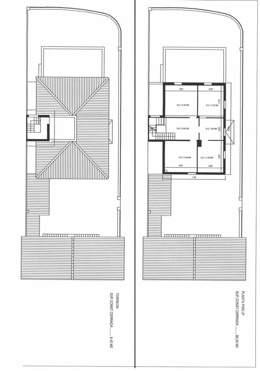 8 bedroom Villa for sale in Palma de Mallorca - € 3,500,000 (Ref: 8651954)