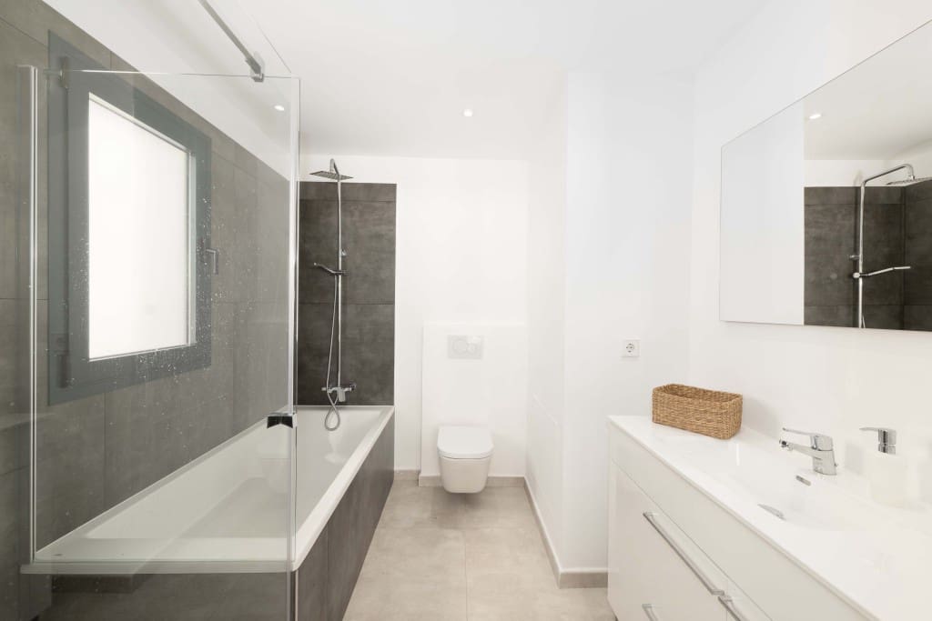 8 soveværelse Penthouse til salg i L'Arenal / S'Arenal - € 2.250.000 (Ref: 8651956)