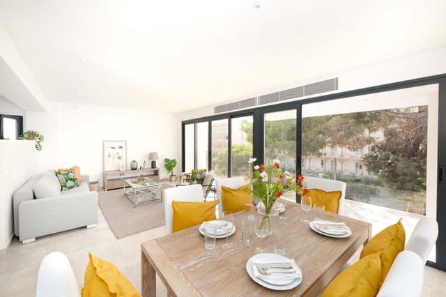 8 soveværelse Penthouse til salg i L'Arenal / S'Arenal, Llucmajor - € 2.250.000 (Ref: 8651956)