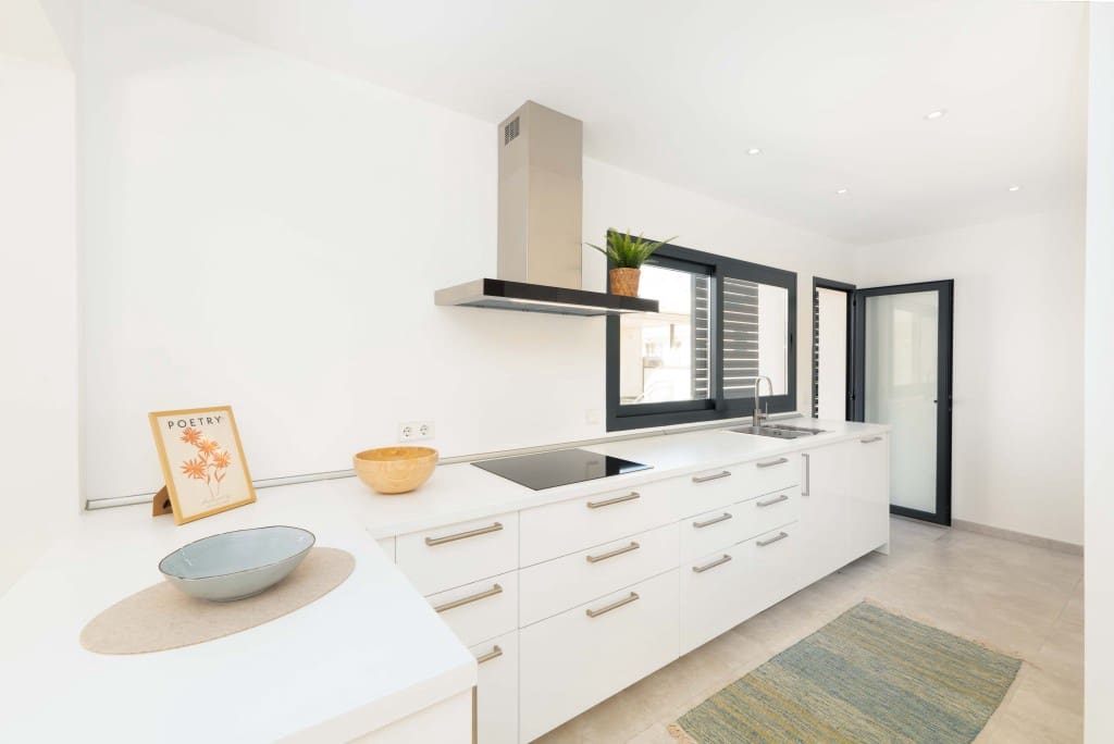 8 soveværelse Penthouse til salg i L'Arenal / S'Arenal - € 2.250.000 (Ref: 8651956)