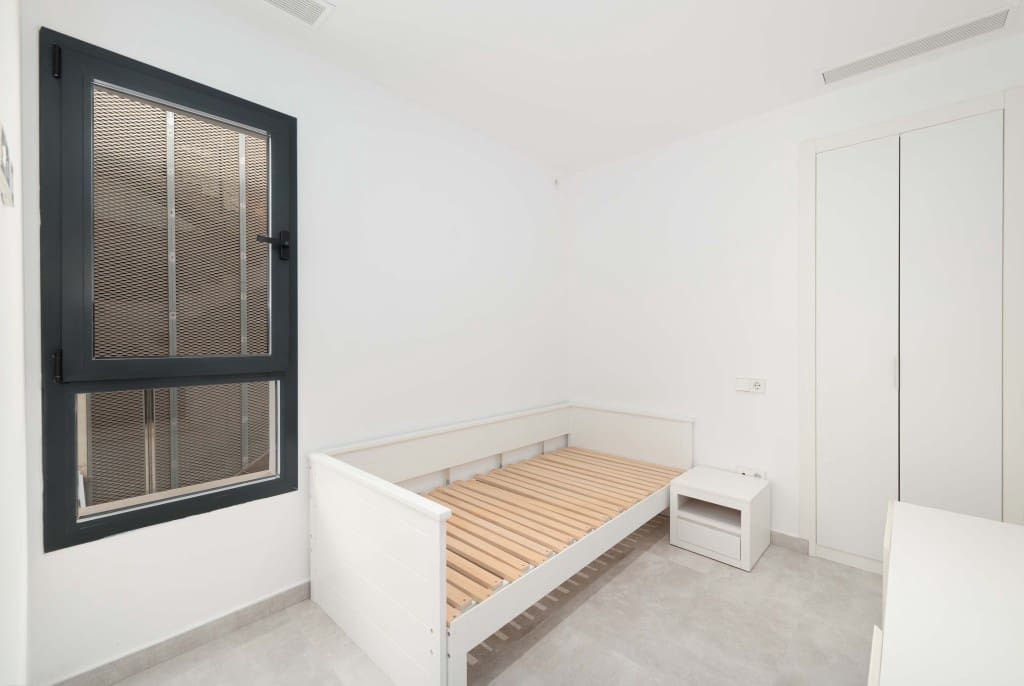 8 soveværelse Penthouse til salg i L'Arenal / S'Arenal - € 2.250.000 (Ref: 8651956)