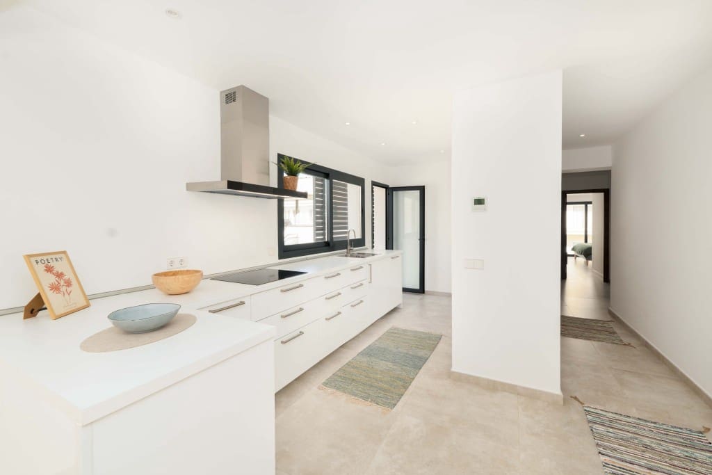 8 soveværelse Penthouse til salg i L'Arenal / S'Arenal - € 2.250.000 (Ref: 8651956)