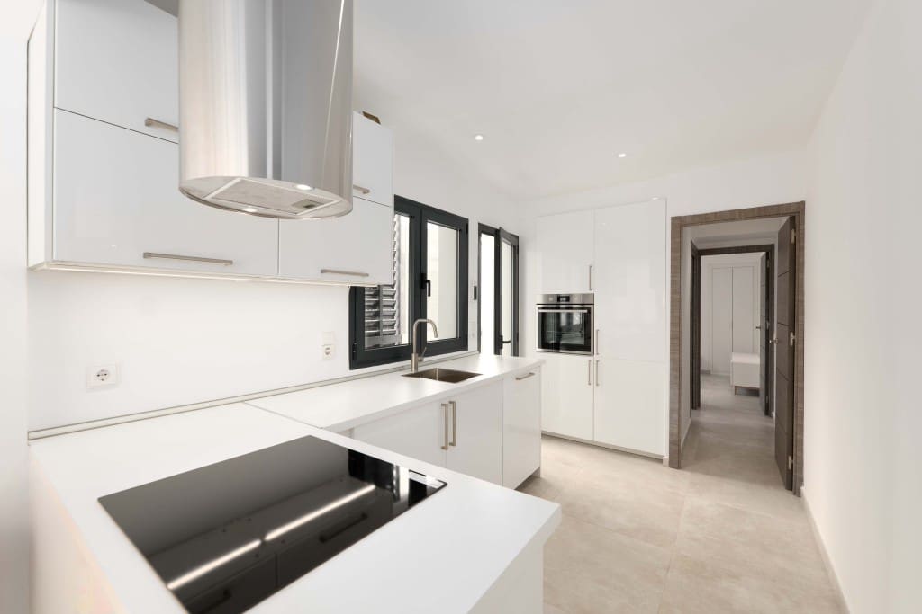 8 soveværelse Penthouse til salg i L'Arenal / S'Arenal - € 2.250.000 (Ref: 8651956)