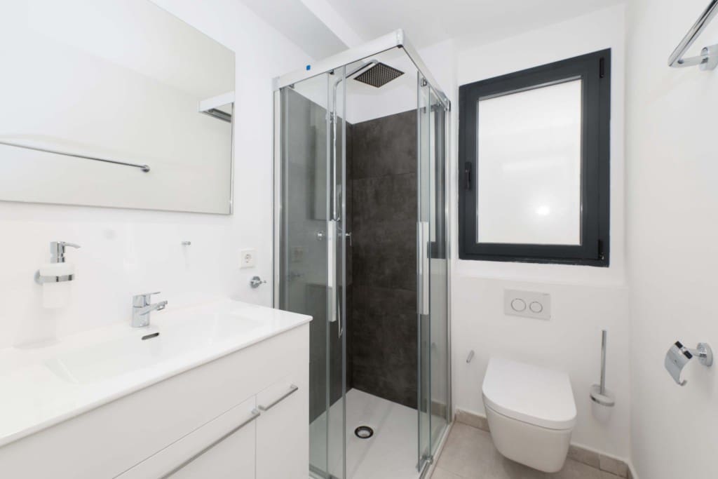 8 soveværelse Penthouse til salg i L'Arenal / S'Arenal - € 2.250.000 (Ref: 8651956)