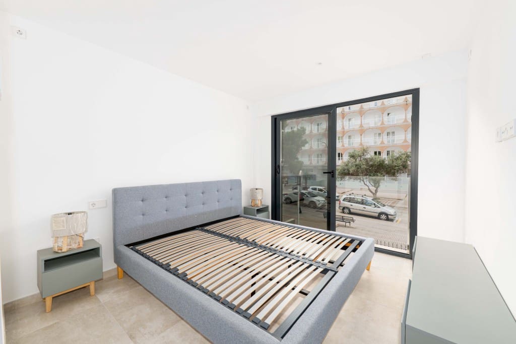 8 soveværelse Penthouse til salg i L'Arenal / S'Arenal - € 2.250.000 (Ref: 8651956)