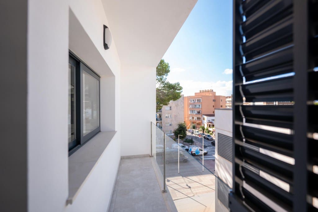 8 soveværelse Penthouse til salg i L'Arenal / S'Arenal - € 2.250.000 (Ref: 8651956)