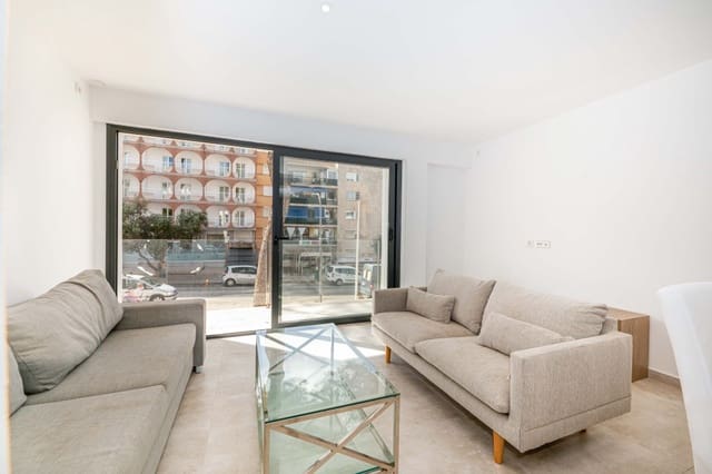 8 soveværelse Penthouse til salg i L'Arenal / S'Arenal, Llucmajor - € 2.250.000 (Ref: 8651956)