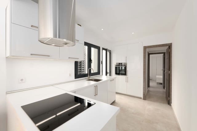 8 soveværelse Penthouse til salg i L'Arenal / S'Arenal, Llucmajor - € 2.250.000 (Ref: 8651956)