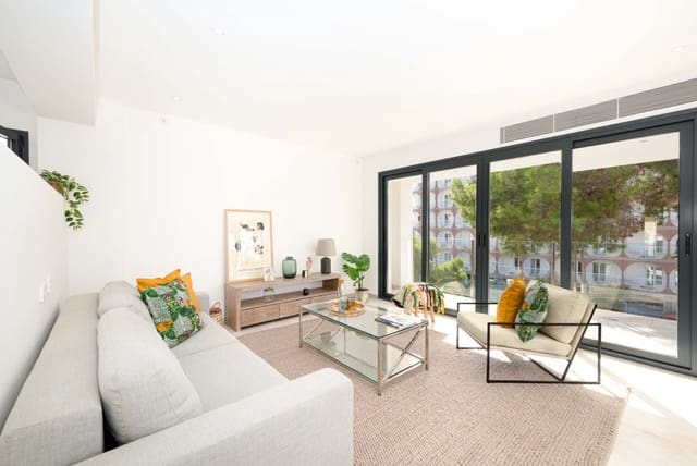 8 soveværelse Penthouse til salg i L'Arenal / S'Arenal, Llucmajor - € 2.250.000 (Ref: 8651956)