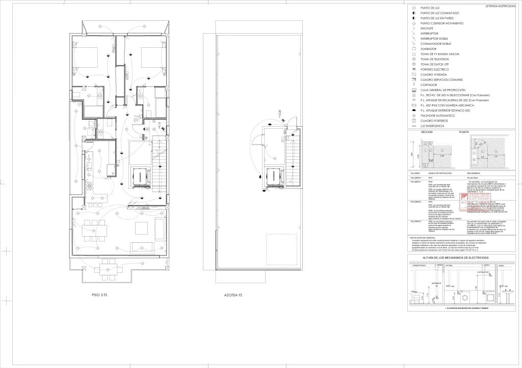 8 soveværelse Penthouse til salg i L'Arenal / S'Arenal - € 2.250.000 (Ref: 8651956)