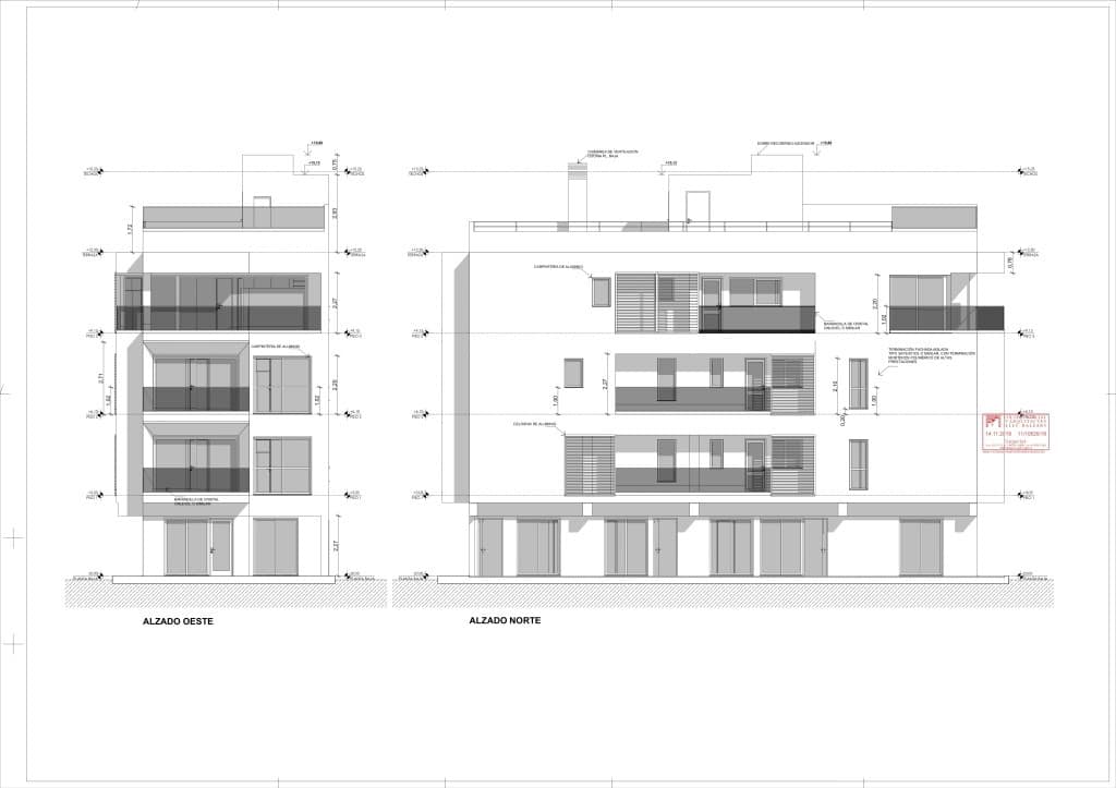 8 soveværelse Penthouse til salg i L'Arenal / S'Arenal - € 2.250.000 (Ref: 8651956)