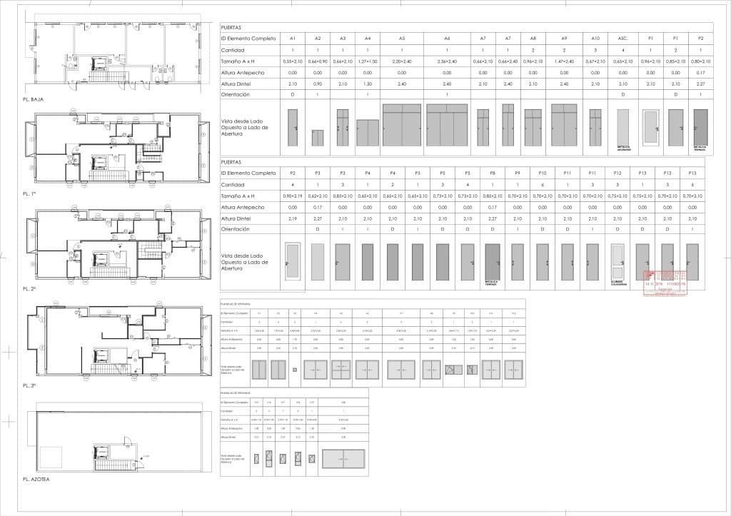 8 soveværelse Penthouse til salg i L'Arenal / S'Arenal - € 2.250.000 (Ref: 8651956)