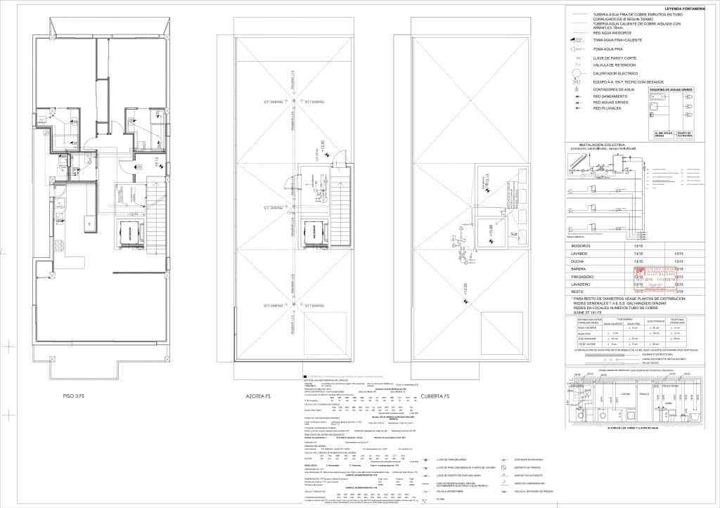 8 soveværelse Penthouse til salg i L'Arenal / S'Arenal - € 2.250.000 (Ref: 8651956)