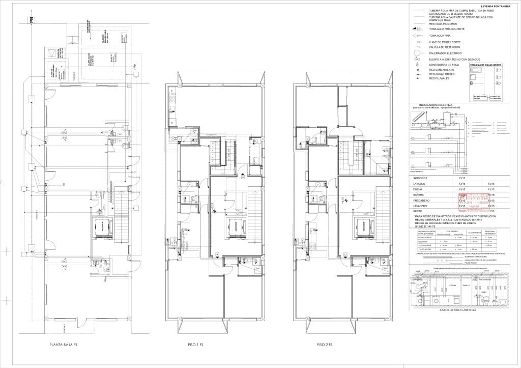 8 soveværelse Penthouse til salg i L'Arenal / S'Arenal - € 2.250.000 (Ref: 8651956)