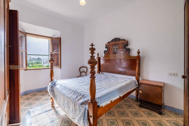 4 soveværelse Finca/Landehus til salg i Sóller - € 1.250.000 (Ref: 8654619)