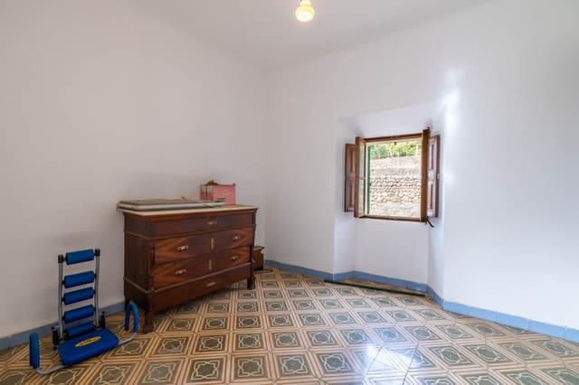 4 soveværelse Finca/Landehus til salg i Sóller - € 1.250.000 (Ref: 8654619)