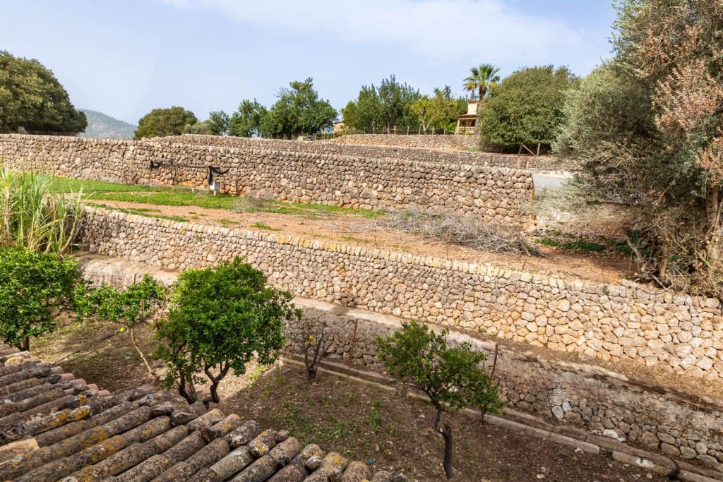 4 bedroom Finca/Country House for sale in Soller - € 1,250,000 (Ref: 8654619)