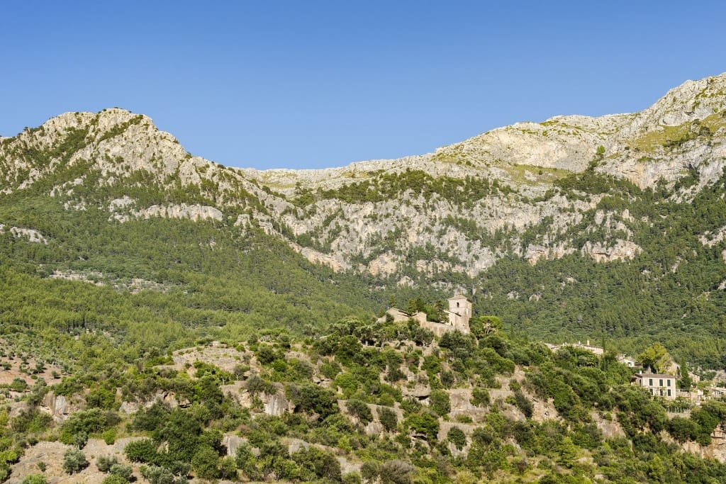 4 bedroom Finca/Country House for sale in Soller - € 1,250,000 (Ref: 8654619)