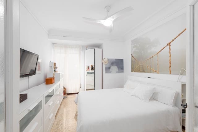 4 sypialnia Apartament na sprzedaż w Palma de Mallorca - 1 060 000 € (Ref: 8665071)