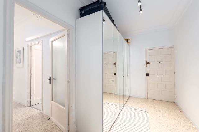 4 sypialnia Apartament na sprzedaż w Palma de Mallorca - 1 060 000 € (Ref: 8665071)