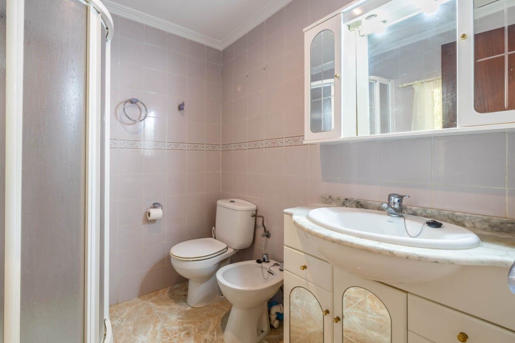 3 soveværelse Villa til salg i Pollensa / Pollenca med swimmingpool garage - € 750.000 (Ref: 8679476)