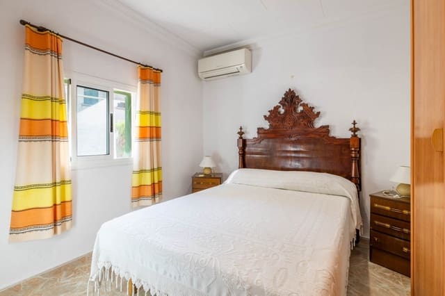 3 soveværelse Villa til salg i Pollensa / Pollença med swimmingpool garage - € 750.000 (Ref: 8679476)