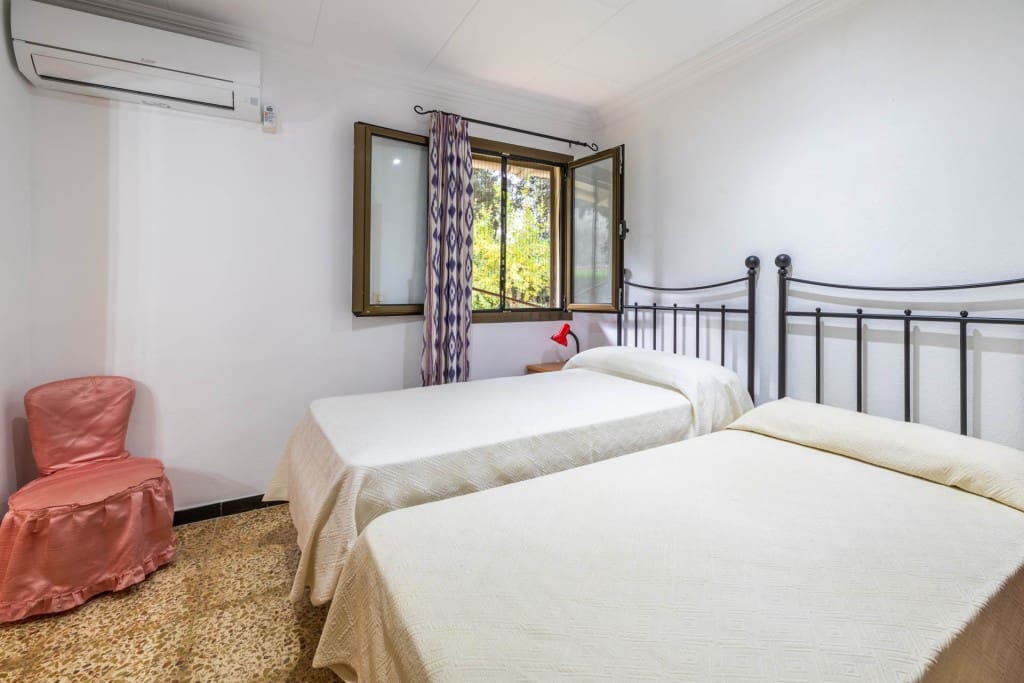 3 soveværelse Villa til salg i Pollensa / Pollenca med swimmingpool garage - € 750.000 (Ref: 8679476)