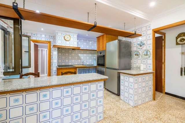 3 soveværelse Villa til salg i Pollensa / Pollença med swimmingpool garage - € 750.000 (Ref: 8679476)