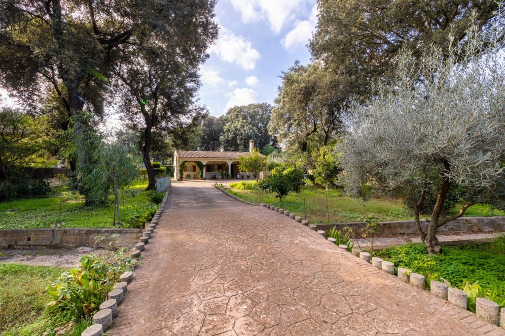 3 soveværelse Villa til salg i Pollensa / Pollenca med swimmingpool garage - € 750.000 (Ref: 8679476)