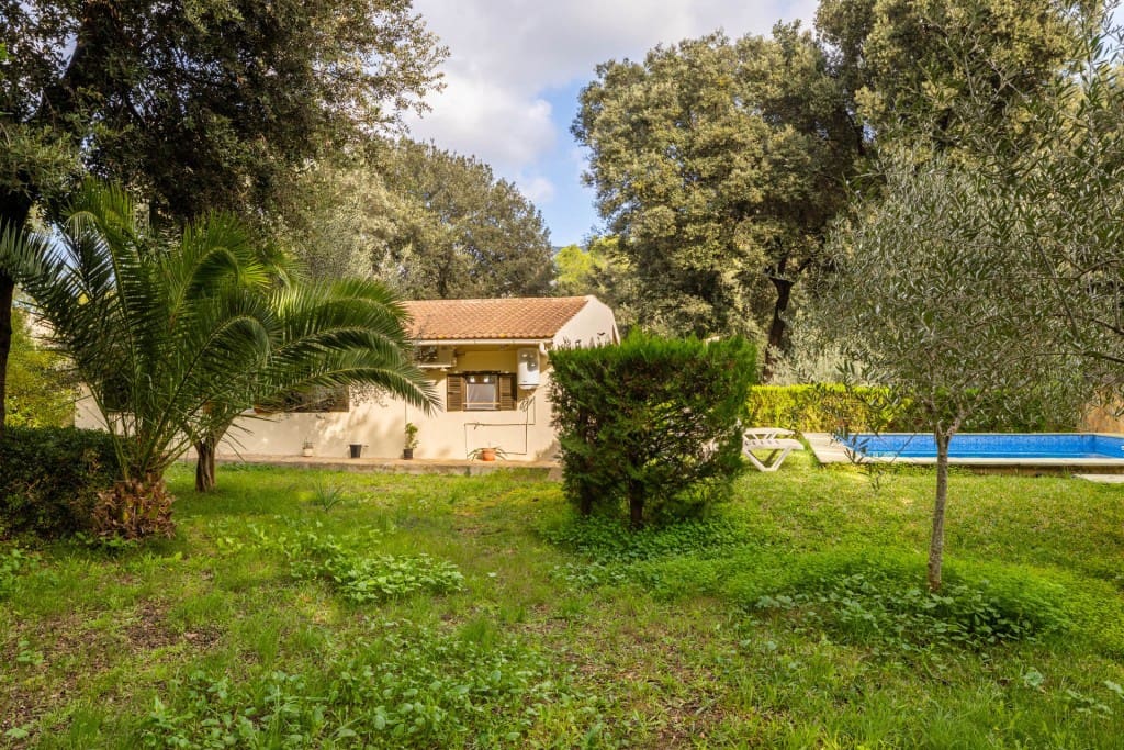 3 soveværelse Villa til salg i Pollensa / Pollenca med swimmingpool garage - € 750.000 (Ref: 8679476)