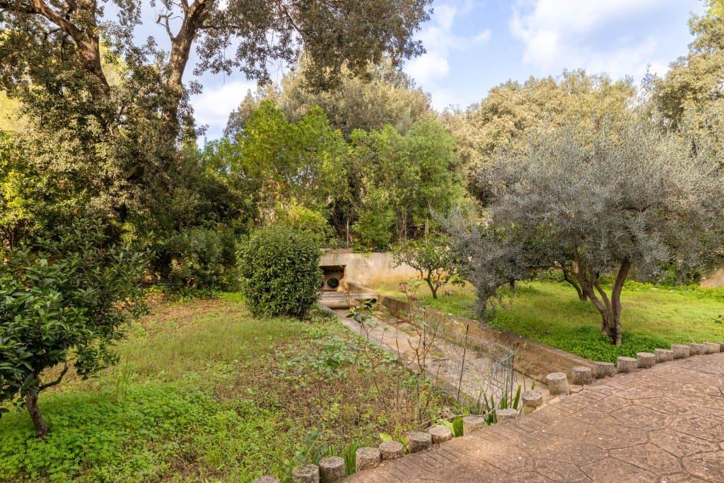 3 soveværelse Villa til salg i Pollensa / Pollenca med swimmingpool garage - € 750.000 (Ref: 8679476)