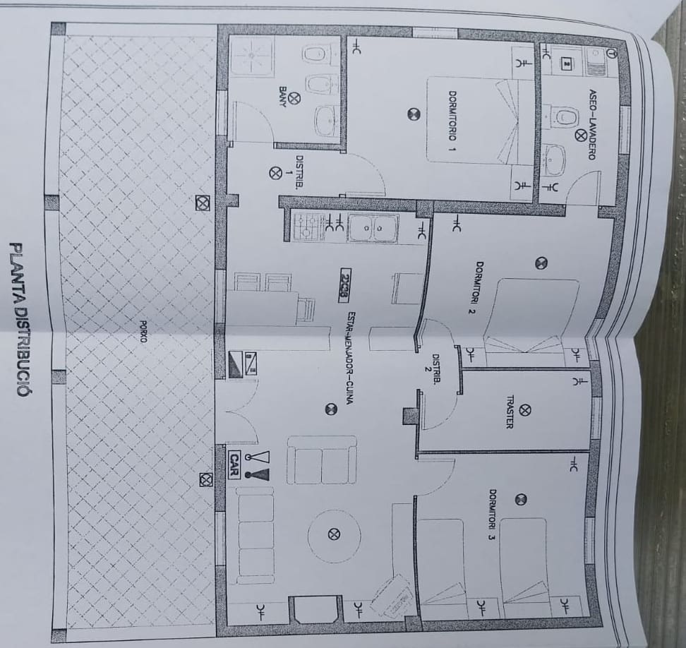 3 soveværelse Villa til salg i Pollensa / Pollenca med swimmingpool garage - € 750.000 (Ref: 8679476)