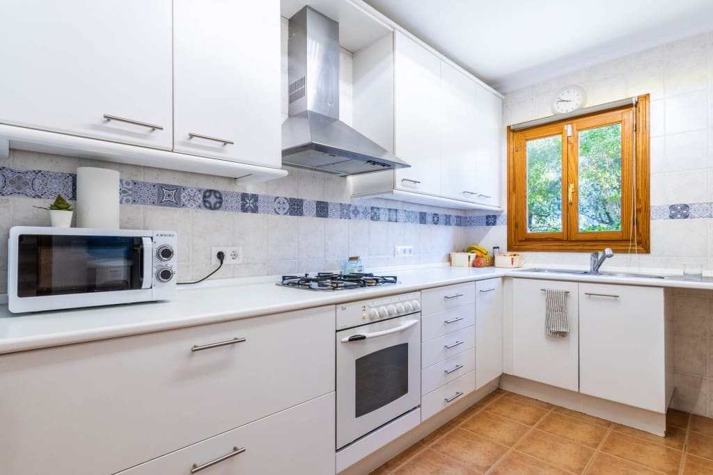 4 soveværelse Byhus til salg i Pollensa / Pollenca med swimmingpool - € 575.000 (Ref: 8687380)