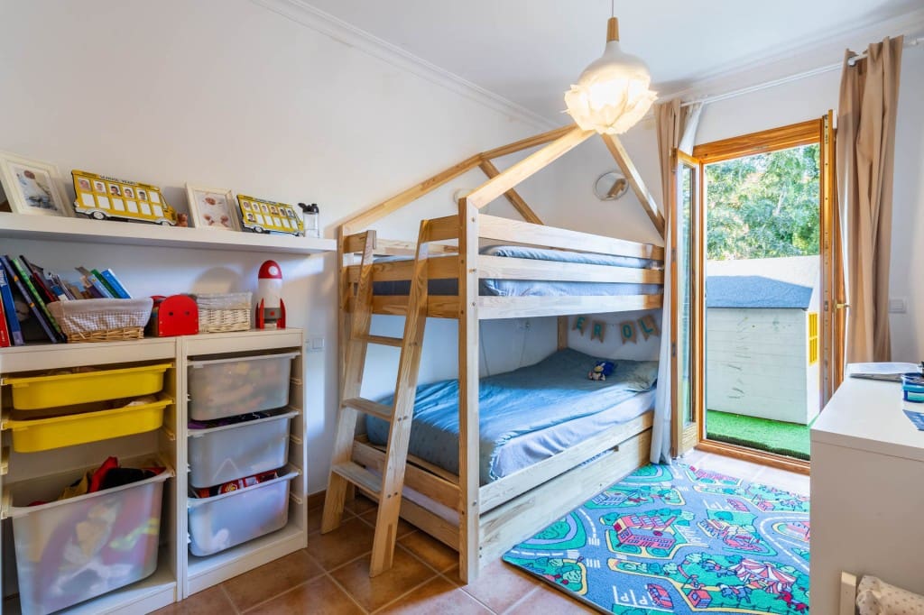 4 soveværelse Byhus til salg i Pollensa / Pollenca med swimmingpool - € 575.000 (Ref: 8687380)