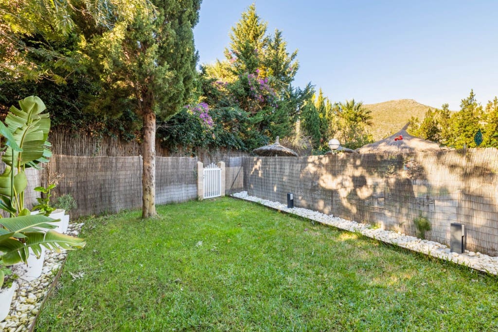 4 soveværelse Byhus til salg i Pollensa / Pollenca med swimmingpool - € 575.000 (Ref: 8687380)