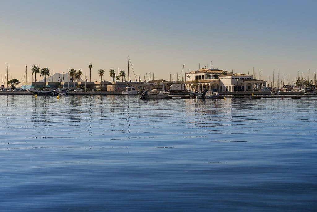 4 soveværelse Byhus til salg i Pollensa / Pollenca med swimmingpool - € 575.000 (Ref: 8687380)